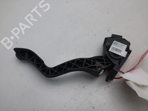 Pedal CITROËN C1 (PM_, PN_) 1.0 | BP27376717I4 