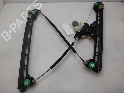 Front left window mechanism CITROËN C4 Picasso II | BP40077134C22 - Image 3