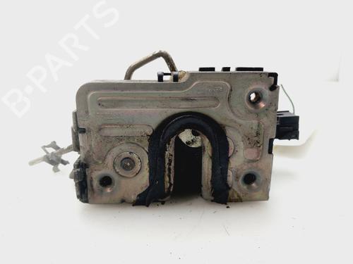 Højre bagtil lås DACIA SANDERO [2008-2026]  31306216