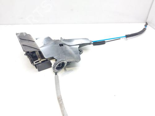 Rear right lock MERCEDES-BENZ C-CLASS (W204) C 180 CDI (204.000) | BP13477244C99 