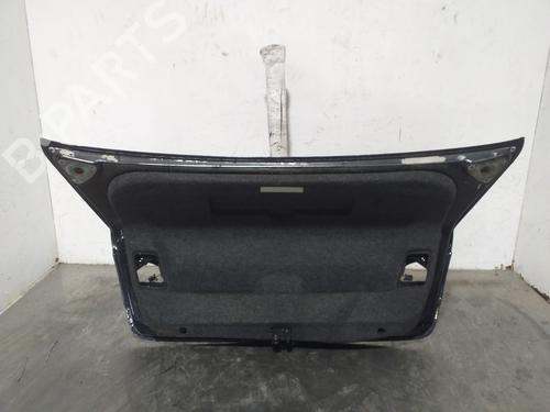 Tailgate VW PASSAT B6 (3C2)  | BP26384827C6 
