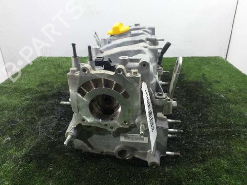 Cylinder head CHEVROLET EPICA (KL1_) 2.0 D | BP15988391M5 