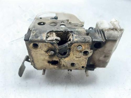 Front left lock FIAT PUNTO (176_) 1.7 TD | BP4667774C98 