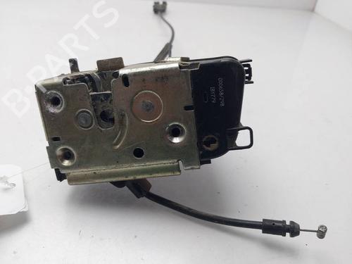 Used Rear right lock Rear right lock 38684823 38684823