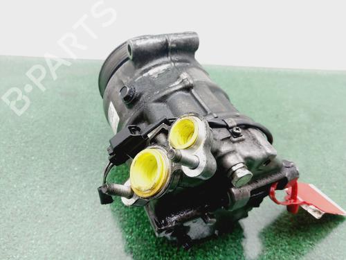 AC compressor LAND ROVER RANGE ROVER III (L322) 4.4 D 4x4 | BP27261243M34 