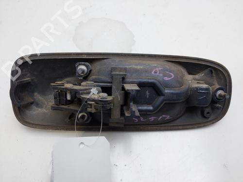 Høyre bak utvendig håndtak CHRYSLER VOYAGER IV (RG, RS) 3.3 | BP16340532C130 