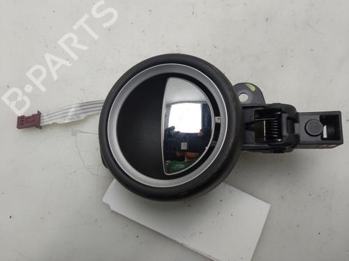 Used Front right interior door handle Front right interior door handle 37154834 37154834