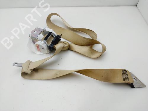 Used Rear right seatbelt JAGUAR XF I (X250) 4.2 (298 hp) 31062467