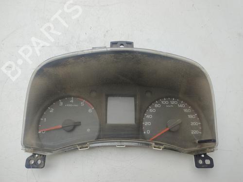 Kombiinstrument ISUZU D-MAX II (TFR, TFS) 2.5 CRDi 4x4 (TFS86J) (163 hp) 28420501