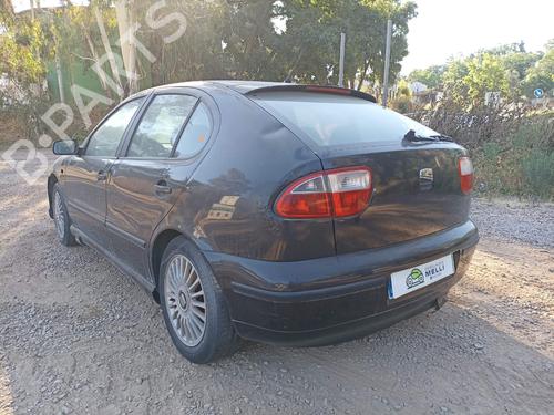Right front driveshaft SEAT LEON (1M1) 1.9 TDI | BP26942280M39 