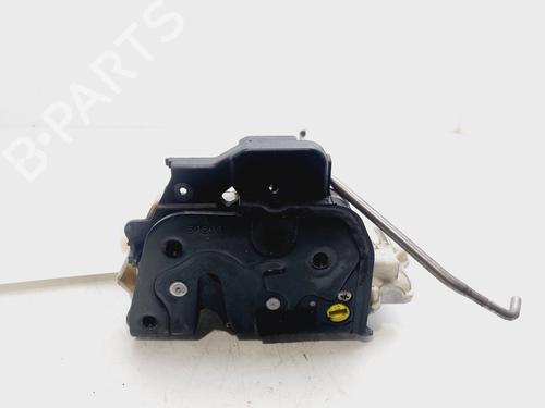 Rear left lock AUDI A6 C6 (4F2)  | BP25727164C100 