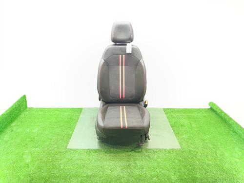 Right front seat OPEL CROSSLAND X / CROSSLAND (P17, P2QO)  | BP29714209C16 