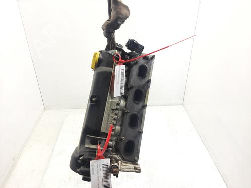 Topstykke OPEL CORSA D (S07) [2006-2015]  30436574