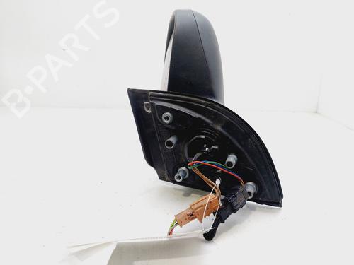 Left mirror CITROËN BERLINGO MULTISPACE (B9) 1.6 HDi 90 | BP28088922C26 