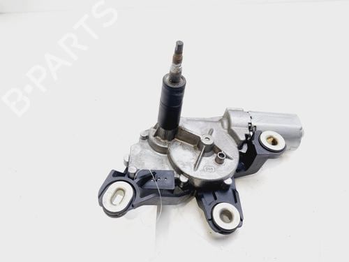 Used Rear wiper motor VW TOURAN (1T1, 1T2) 1.9 TDI (105 hp) 21558175