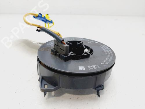 Squib airbag OPEL ASTRA G Hatchback (T98) 1.6 (F08, F48) | BP29762669C102 