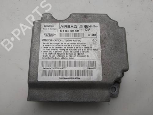 Used ECU airbags ECU airbags 38533601 38533601