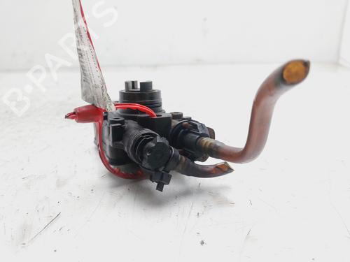 Fuel pump MERCEDES-BENZ CLK (C209) CLK 270 CDI (209.316) | BP20976656M76 