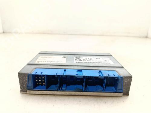 Engine control unit (ECU) BMW 5 (E39) 530 d | BP38441558M57 - Image 2