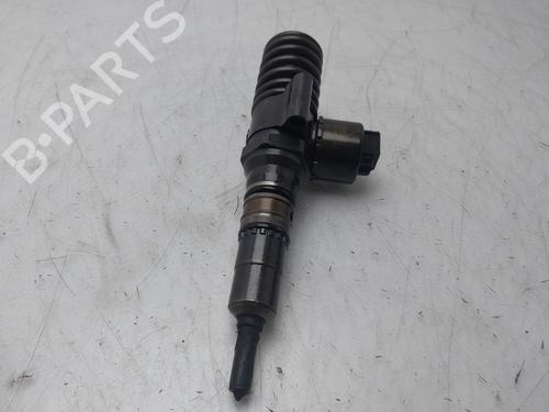 Used Injector Injector MITSUBISHI GRANDIS (NA_W) 2.0 DI-D (NA8W) (136 hp) 35736710 35736710