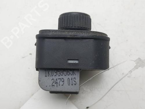 Mirror switch VW GOLF VI Variant (AJ5) | BP39404620I25 - Image 2