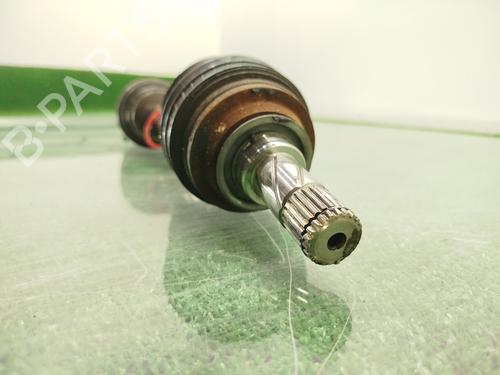 Left front driveshaft OPEL CORSA B (S93) 1.2 i (F08, F68, M68) | BP29499265M38 