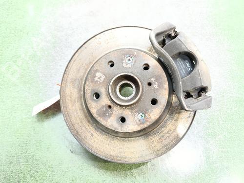 Right front steering knuckle SUZUKI SX4 (EY, GY) | BP37262082M26 - Image 2