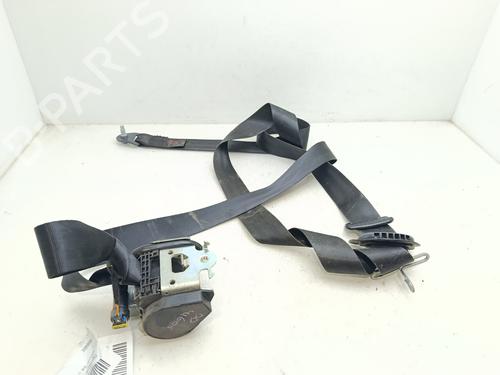 Used Front right seatbelt Front right seatbelt PEUGEOT 308 I (4A_, 4C_) [2007-2016] 34437144 34437144