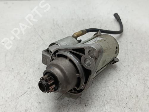 Used Starter SEAT LEON (1P1) 1.4 TSI (125 hp) 30296573