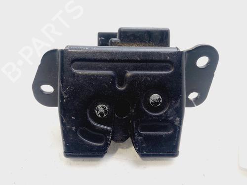 Used Tailgate lock KIA CEE'D Hatchback (ED) [2006-2012]  26394156