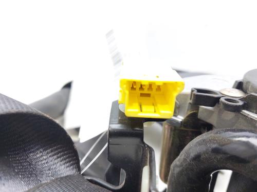 Front right seatbelt HONDA ACCORD VII (CL, CN) 2.0 (CL7) | BP14939758I25 