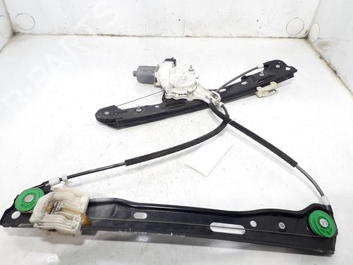 Front left window mechanism BMW 1 (E87) 118 d | BP10507236C22 