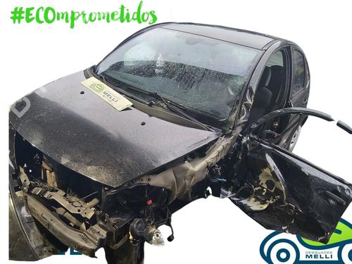 Used Parts CITROËN C3 I (FC_, FN_) [2002-2013]  4437016