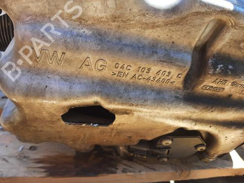 Engine SEAT TOLEDO IV (KG3) 1.0 TSI | BP34697266M1  - Image 6