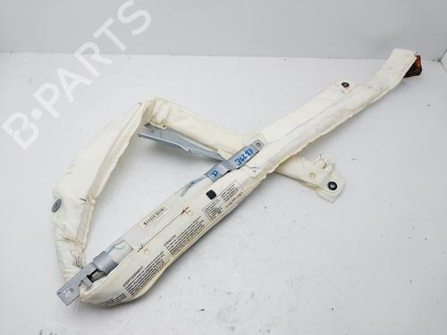 Right curtain airbag SEAT LEON (1P1)  | BP24123926C12 