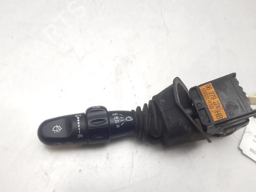 Used Steering column stalk DAEWOO REZZO (U100) 1.6 (105 hp) 11232879