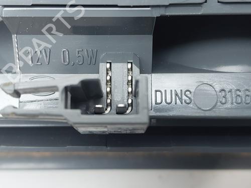 Third brake light OPEL CORSA D (S07) | BP34645724L11 - Image 4
