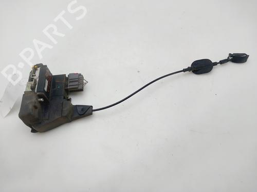 Rear left lock FORD FIESTA V (JH_, JD_)  | BP28509343C100