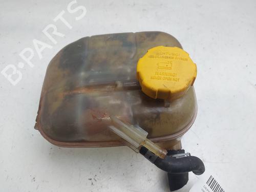 Used Expansion tank OPEL ZAFIRA / ZAFIRA FAMILY B (A05) 1.9 CDTI (M75) (120 hp) 16942526