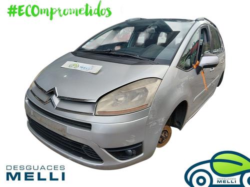Used Parts CITROËN C4 Grand Picasso I (UA_) [2006-2013]  4438098