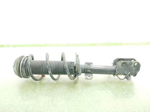 Used Right front shock absorber Right front shock absorber SUZUKI SWIFT IV (FZ, NZ) 1.3 DDiS (AZG413D, ZC02S, ZC92S) (75 hp) 34509799 34509799
