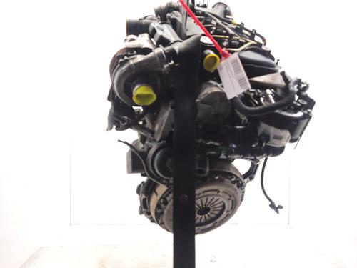 Motor MAZDA 3 Saloon (BK) 1.6 DI Turbo (BK12Y) | BP29824611M1