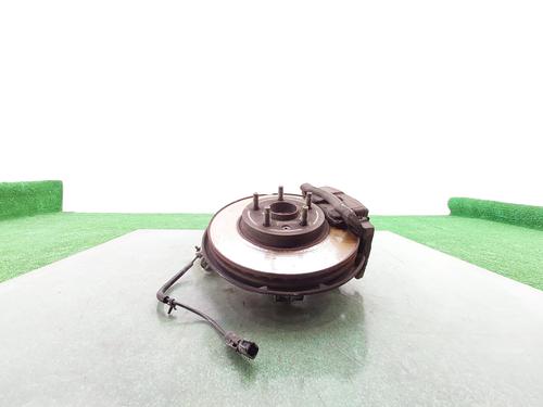 Used Right front steering knuckle OPEL ASTRA J (P10) 1.3 CDTI (68) (95 hp) 22190110
