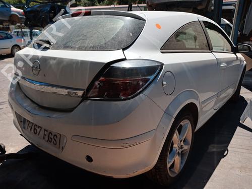 Electronic sensor OPEL ASTRA H GTC (A04)  | BP8733656M84  - Image 5
