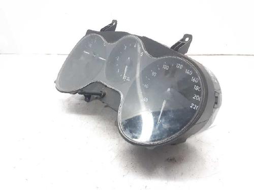 Instrument cluster SEAT ALTEA XL (5P5, 5P8)  | BP6317554C47 