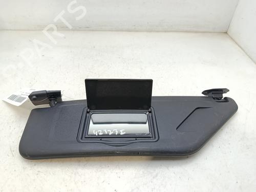 Left sun visor CITROËN DS4 (NX_) | BP37223433I1 - Image 3