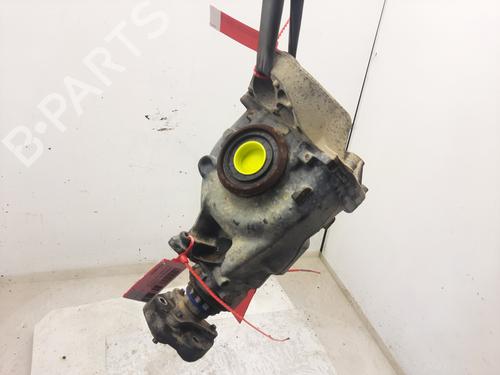 Rear differential BMW 1 (F20) 118 d | BP34352116M24 - Image 4