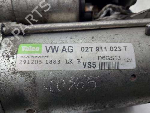 Starter SEAT LEON (1P1) | BP31573228M8