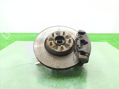 Used Right front steering knuckle FORD MONDEO IV (BA7) [2007-2015]  28706048