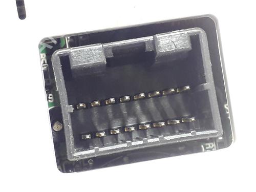 Instrument cluster HYUNDAI COUPE II (GK) 2.0 GLS | BP10083927C47 